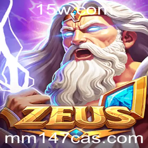 Explorando o Universo do Jogo Zeus com o mm147 Casino