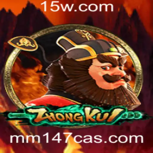 ZhongKui: Uma Aventura Épica no mm147 Casino